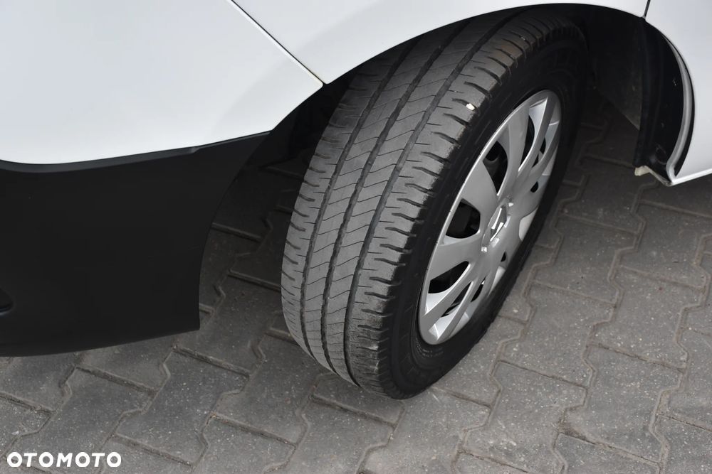 Renault Trafic Long L2H1 - 25