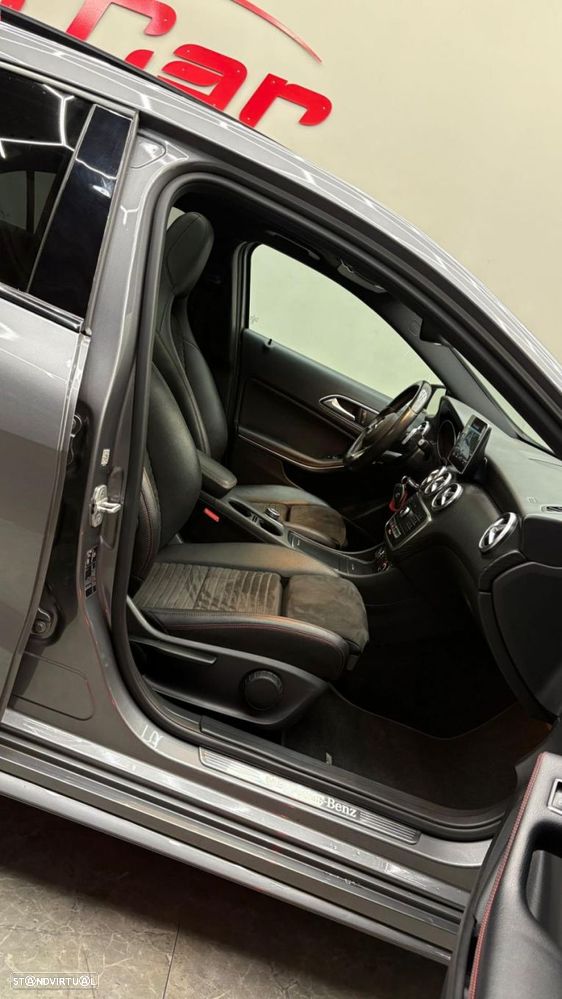 Mercedes-Benz A 180 - 26