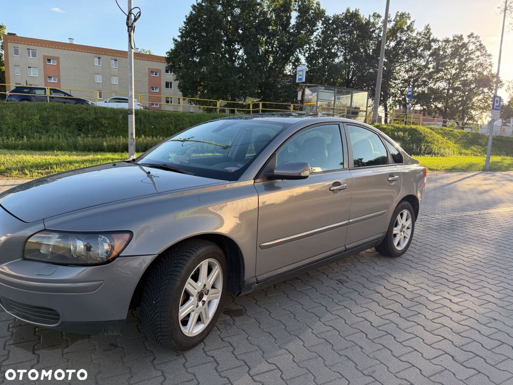 Volvo S40 - 3