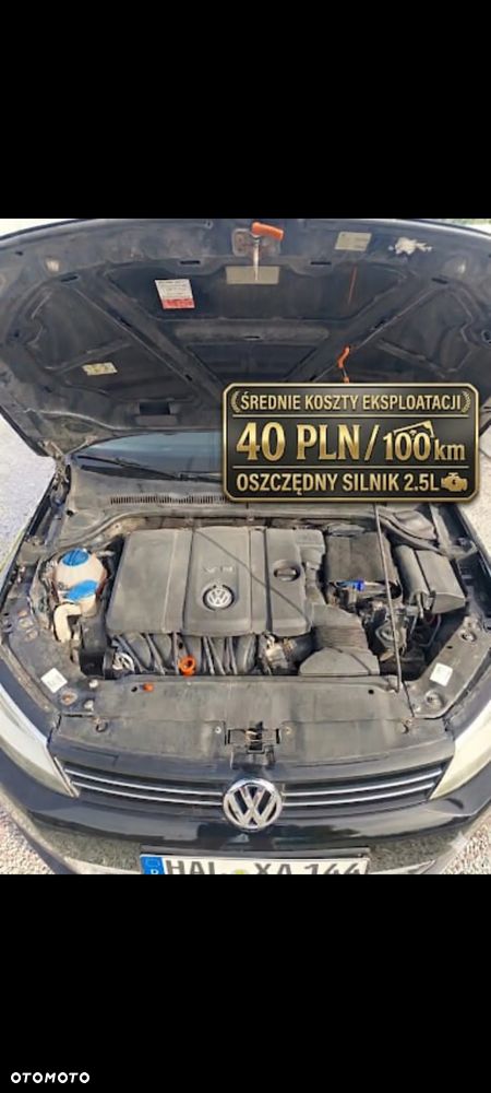 Volkswagen Jetta 2.5 SE - 26