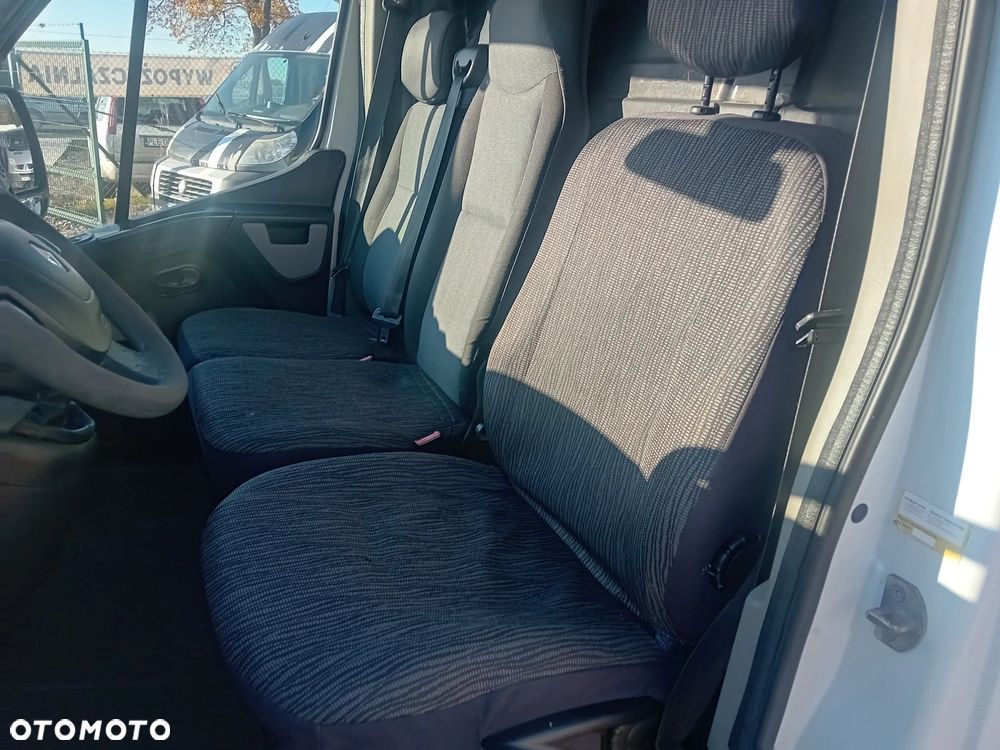 Renault Master - 16