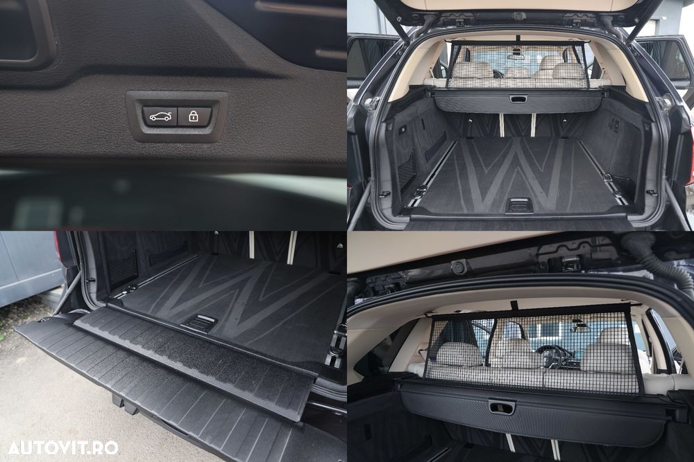 BMW X5 xDrive40d Sport-Aut. - 21