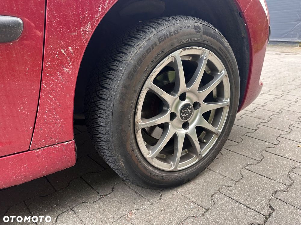 Peugeot 207 - 7