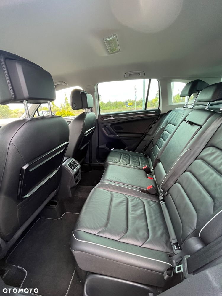 Volkswagen Tiguan 2.0 TSI 4Mot R-Style DSG - 11