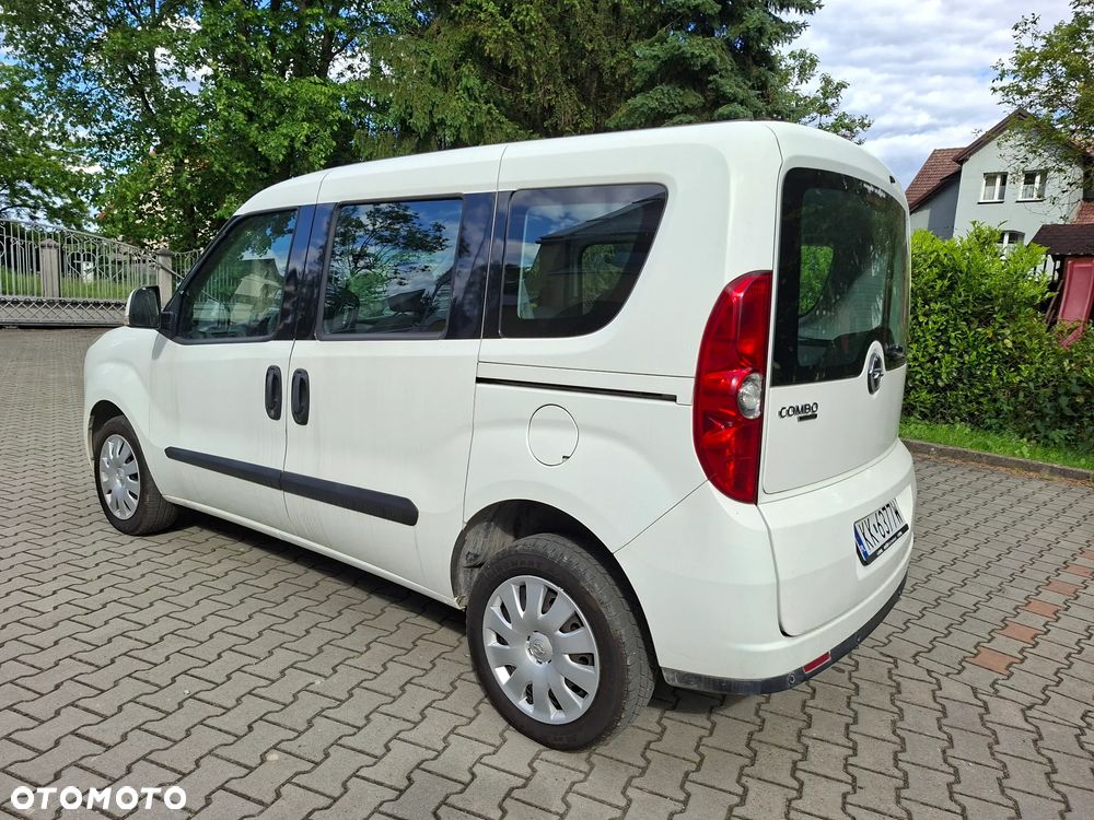 Opel Combo Tour L1H1 - 5