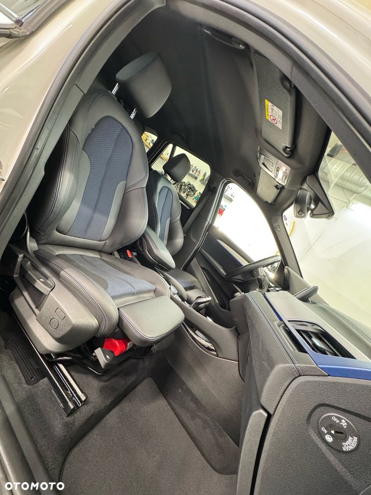 BMW X1 sDrive18i M Sport - 13