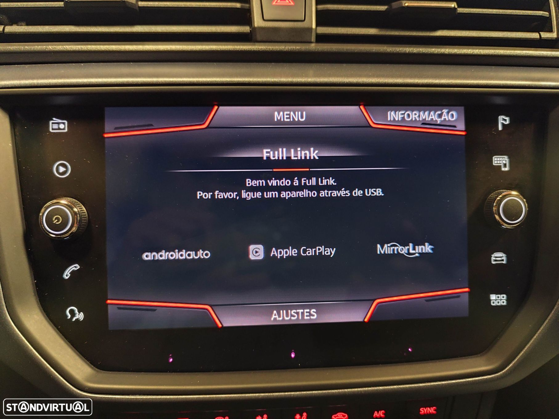 SEAT Arona 1.0 TSI Style - 21