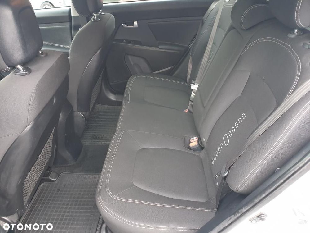 Kia Sportage 1.6 GDI 2WD ISG Edition 7 - 7