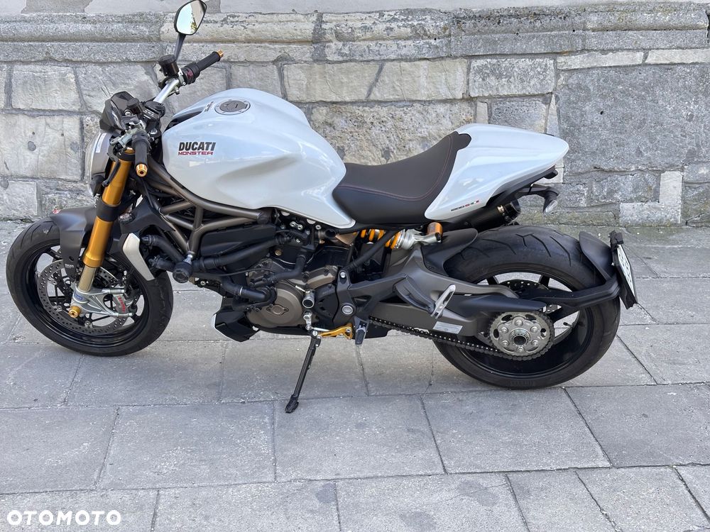 Ducati Monster - 6