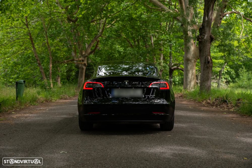 Tesla Model 3 AWD Dual Motor - 7