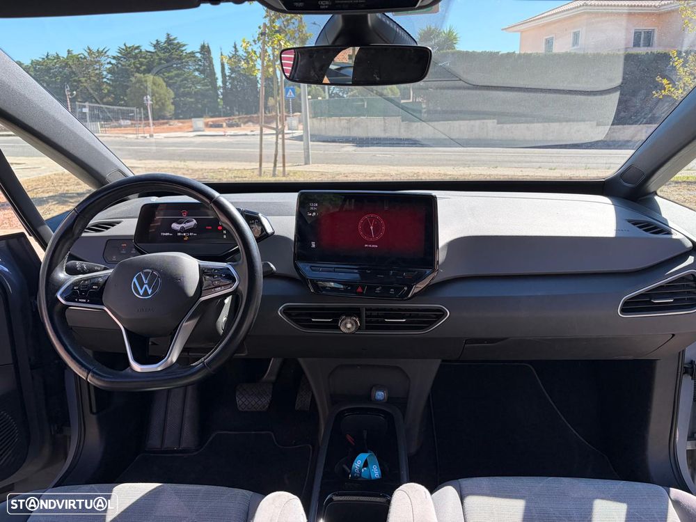 VW ID.3 - 14