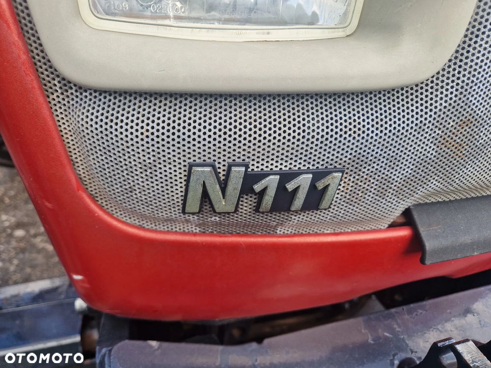 Valtra N111 HiTech - 23