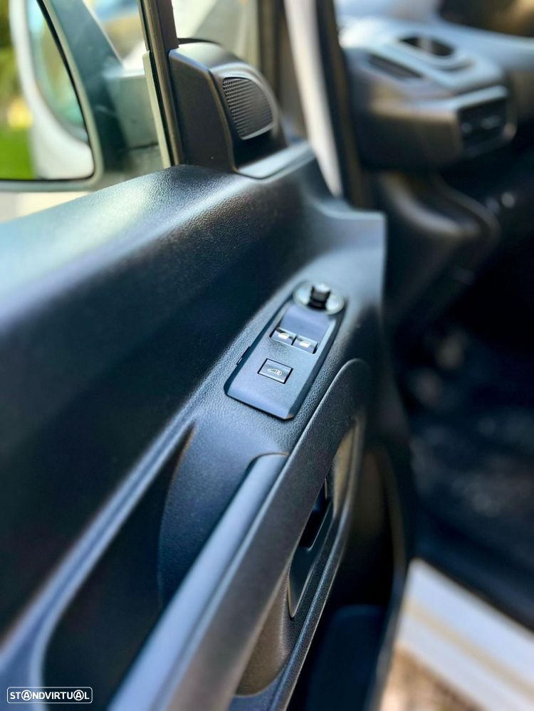 Peugeot Partner 1.5 hDI - 13