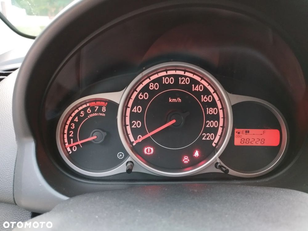 Mazda 2 1.3 Comfort - 9