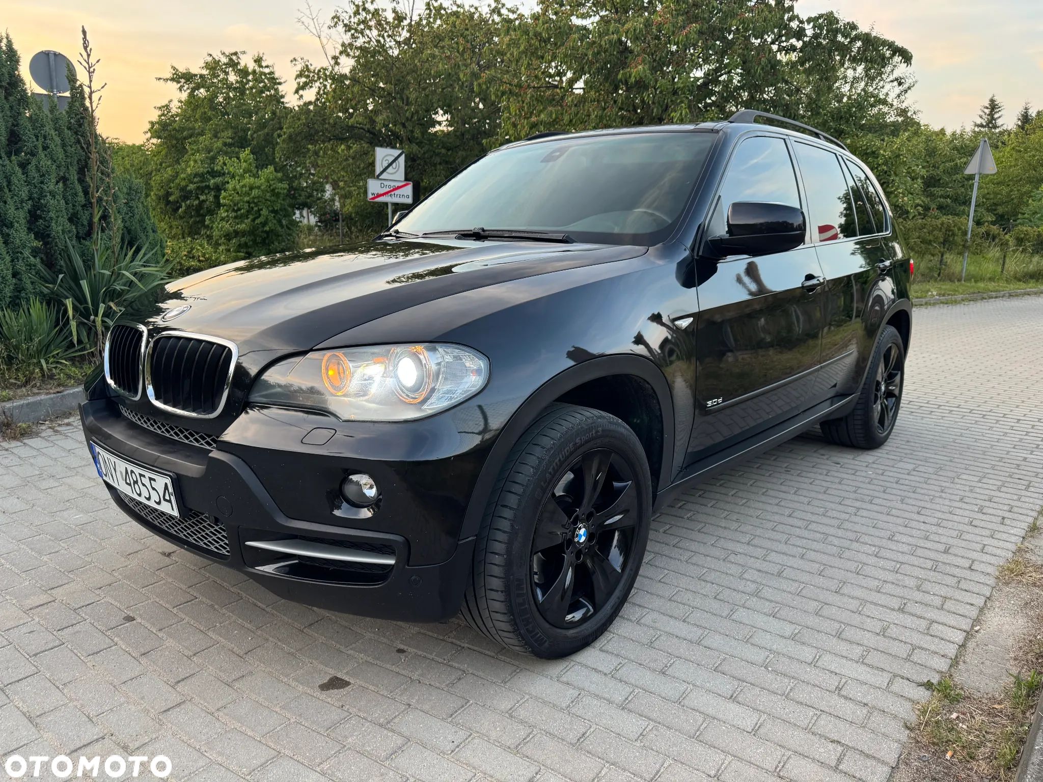 BMW X5 3.0d xDrive - 1