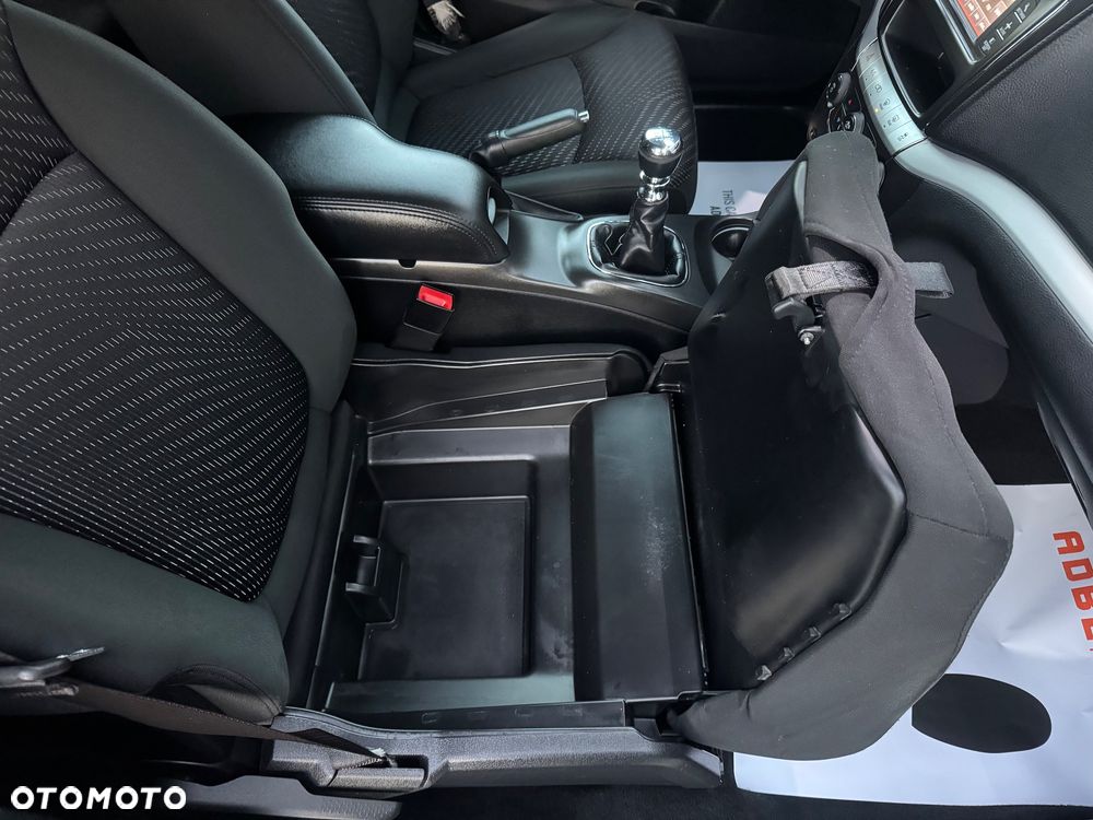 Fiat Freemont 2.0 Multijet Urban - 21