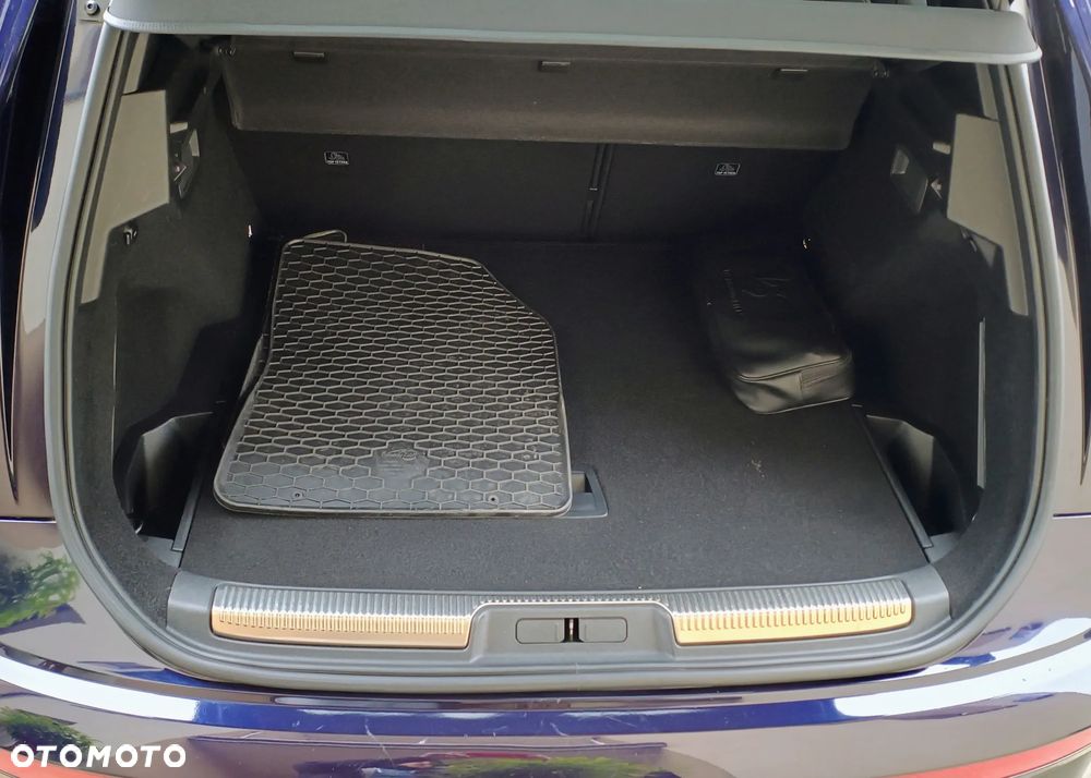 DS Automobiles DS 7 Crossback 1.6 E-Tense 4x4 Louvre - 28