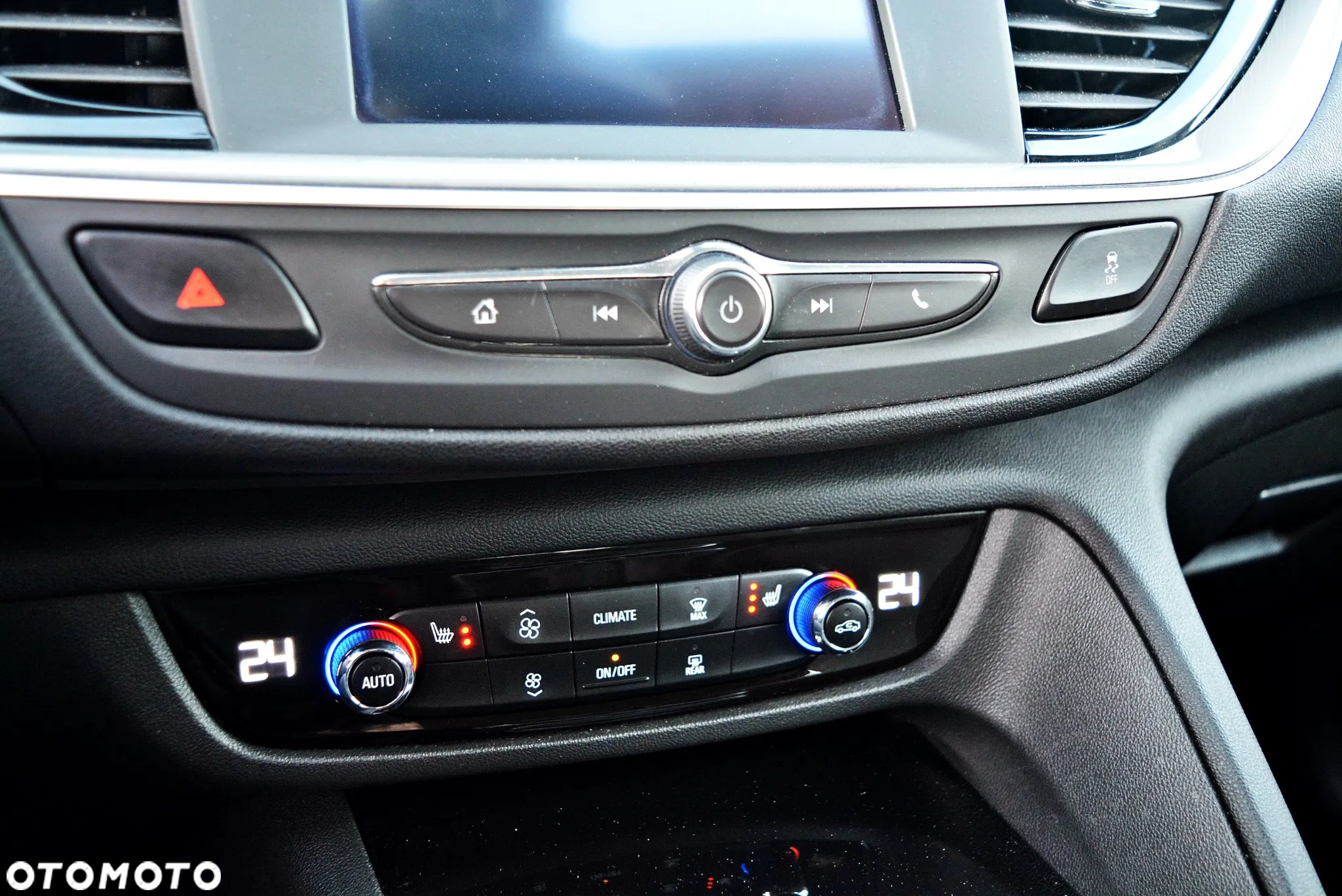 Opel Insignia Sports Tourer 1.6 Diesel Exclusive - 22