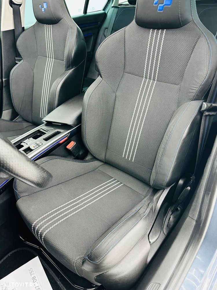 Renault Megane ENERGY dCi 130 GT LINE - 12