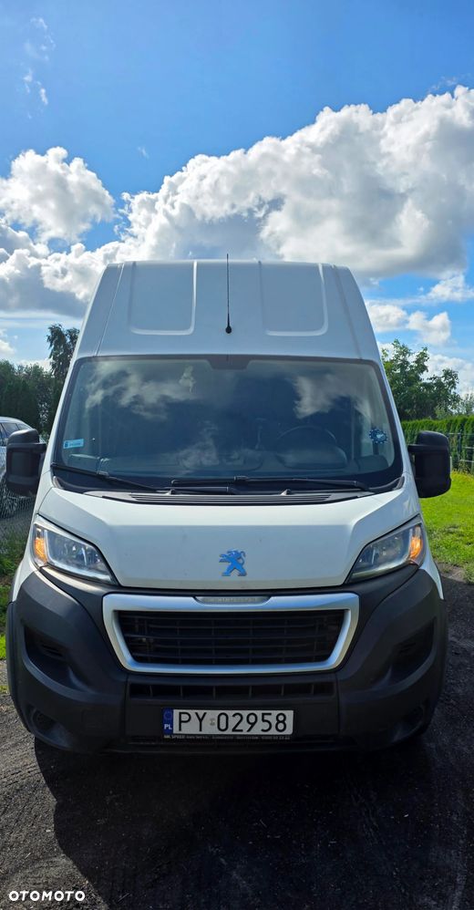 Peugeot Boxer - 3
