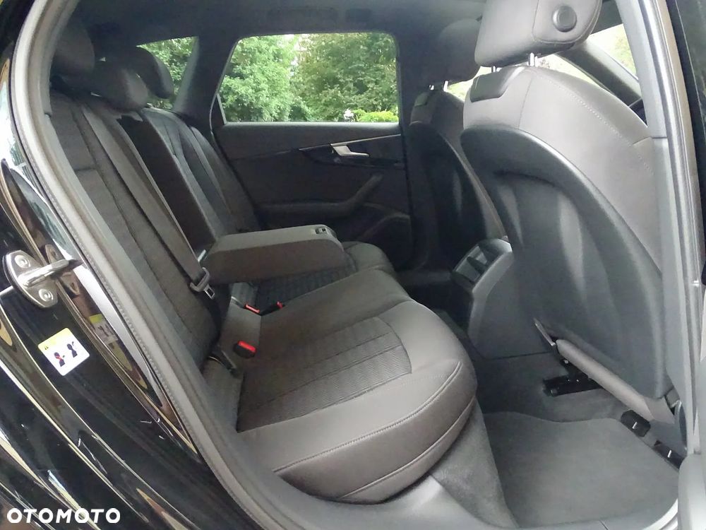 Audi A4 Avant 1.4 TFSI design - 8