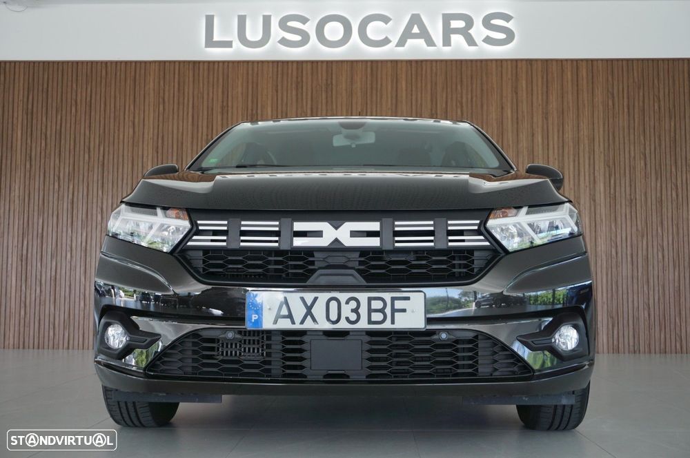Dacia Sandero 1.0 TCe Extreme - 28