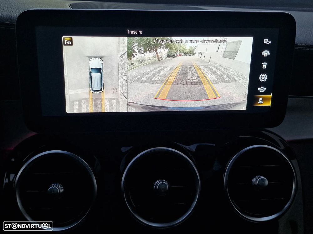 Mercedes-Benz GLC 300 de 4Matic 9G-TRONIC Exclusive - 26