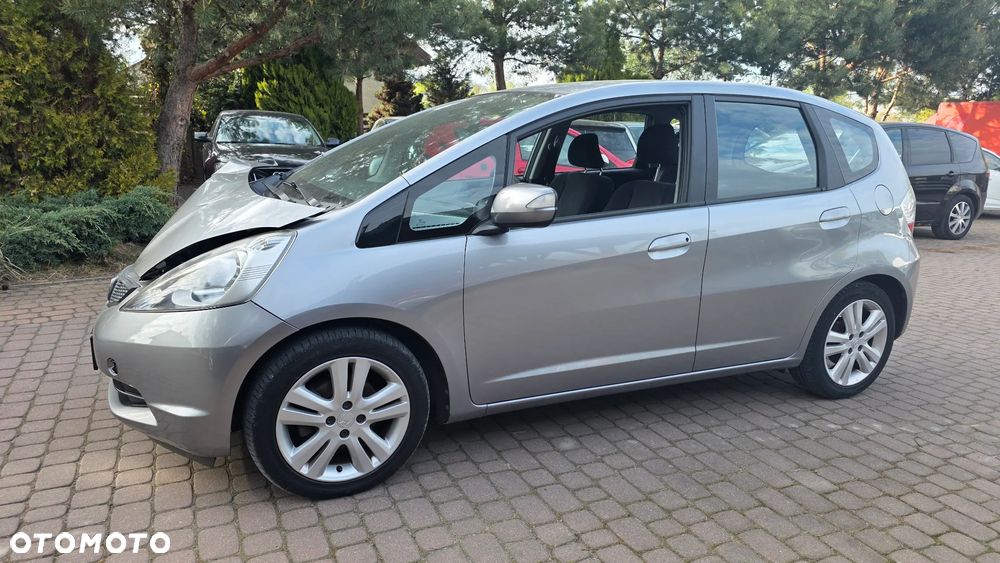 Honda Jazz 1.4 i-VTEC Comfort - 7