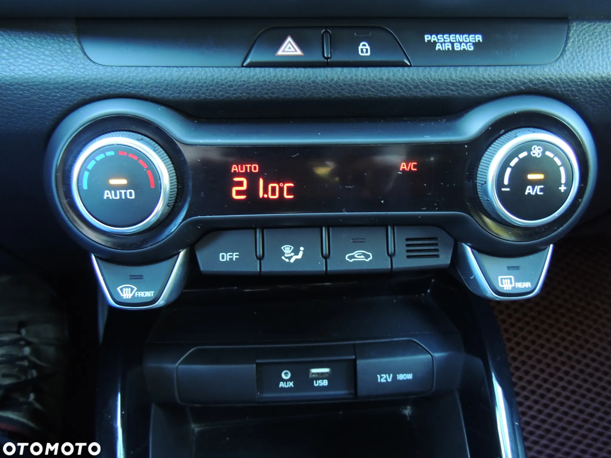Kia Stonic 1.0 T-GDI XL - 20