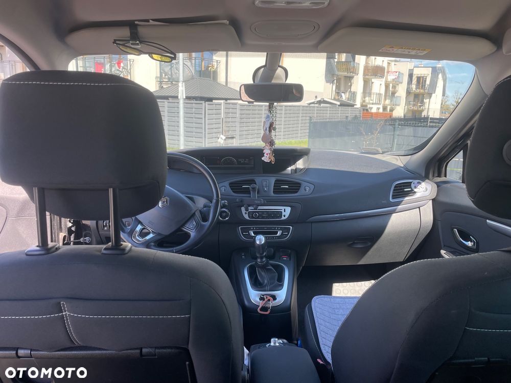 Renault Scenic 1.2 TCe Energy Limited - 10