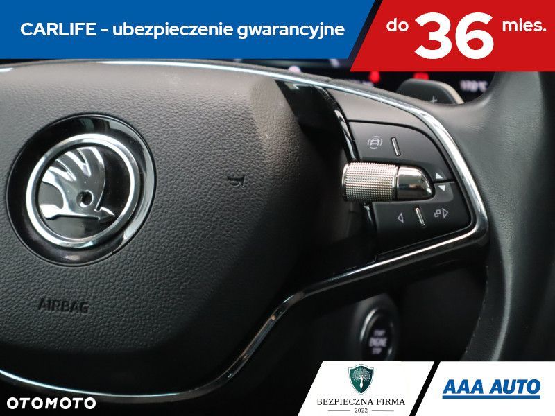Skoda Octavia - 19