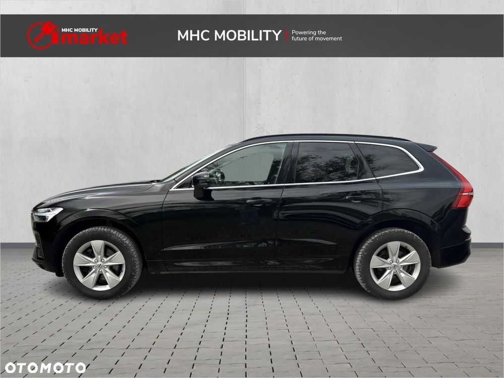 Volvo XC 60 B4 D AWD Core - 2
