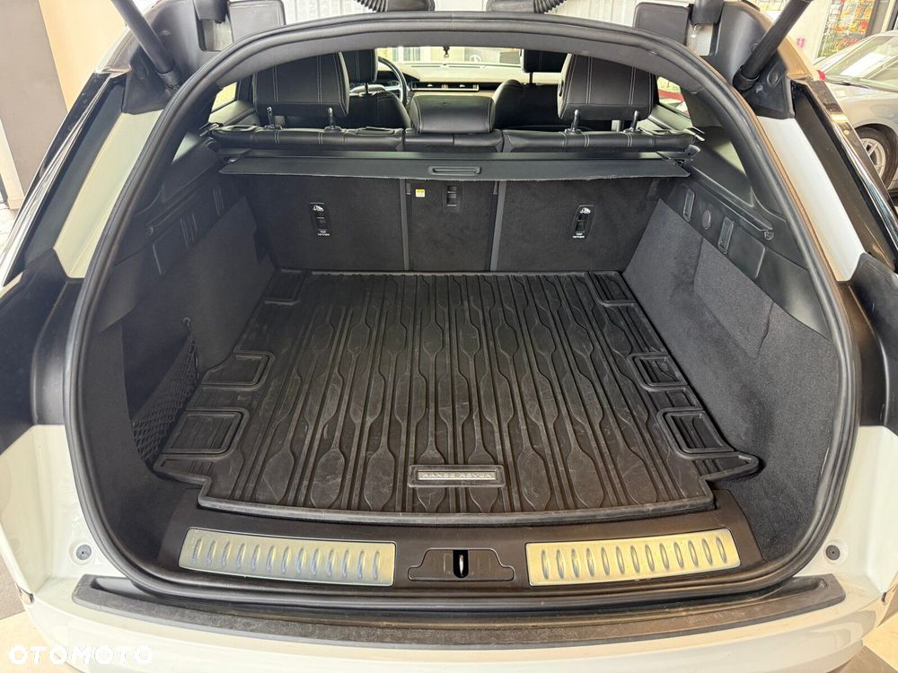 Land Rover Range Rover Velar - 11