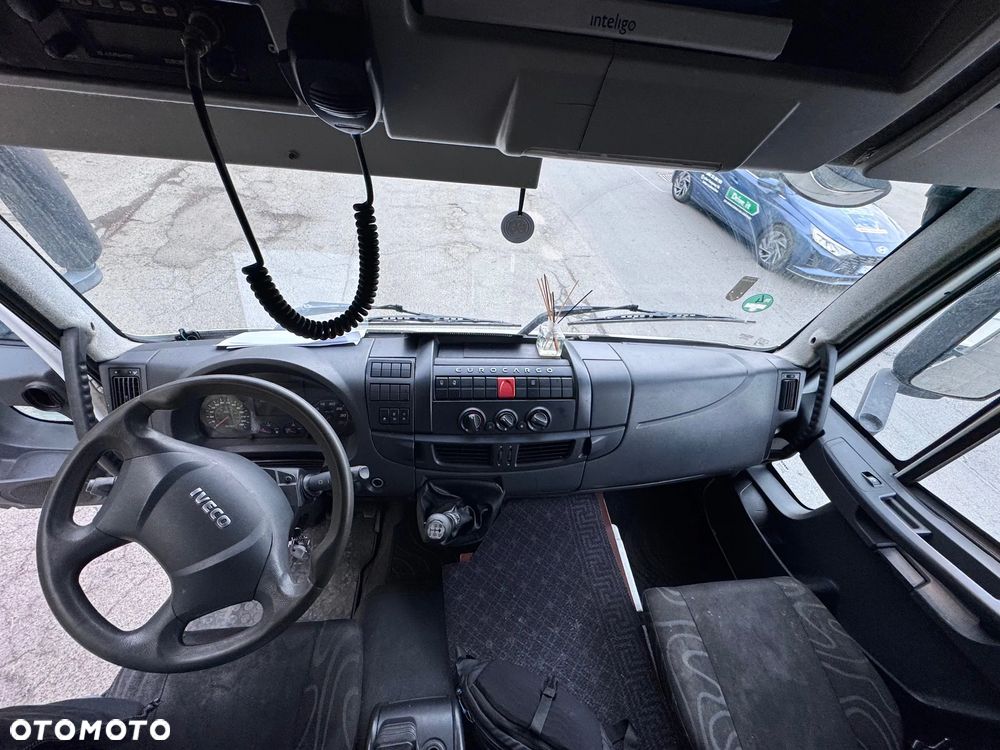 Iveco EuroCargo - 11