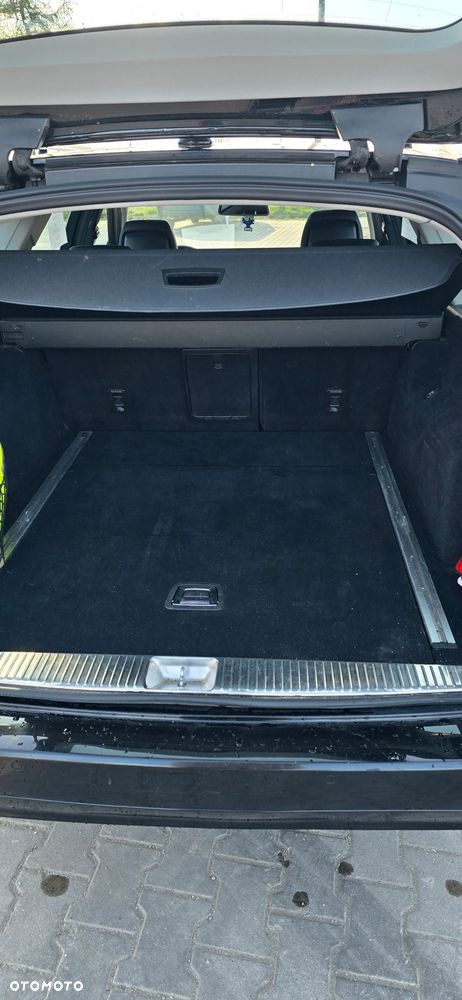 Mercedes-Benz Klasa E 250 CDI DPF BlueEFFICIENCY Automatik Avantgarde - 9