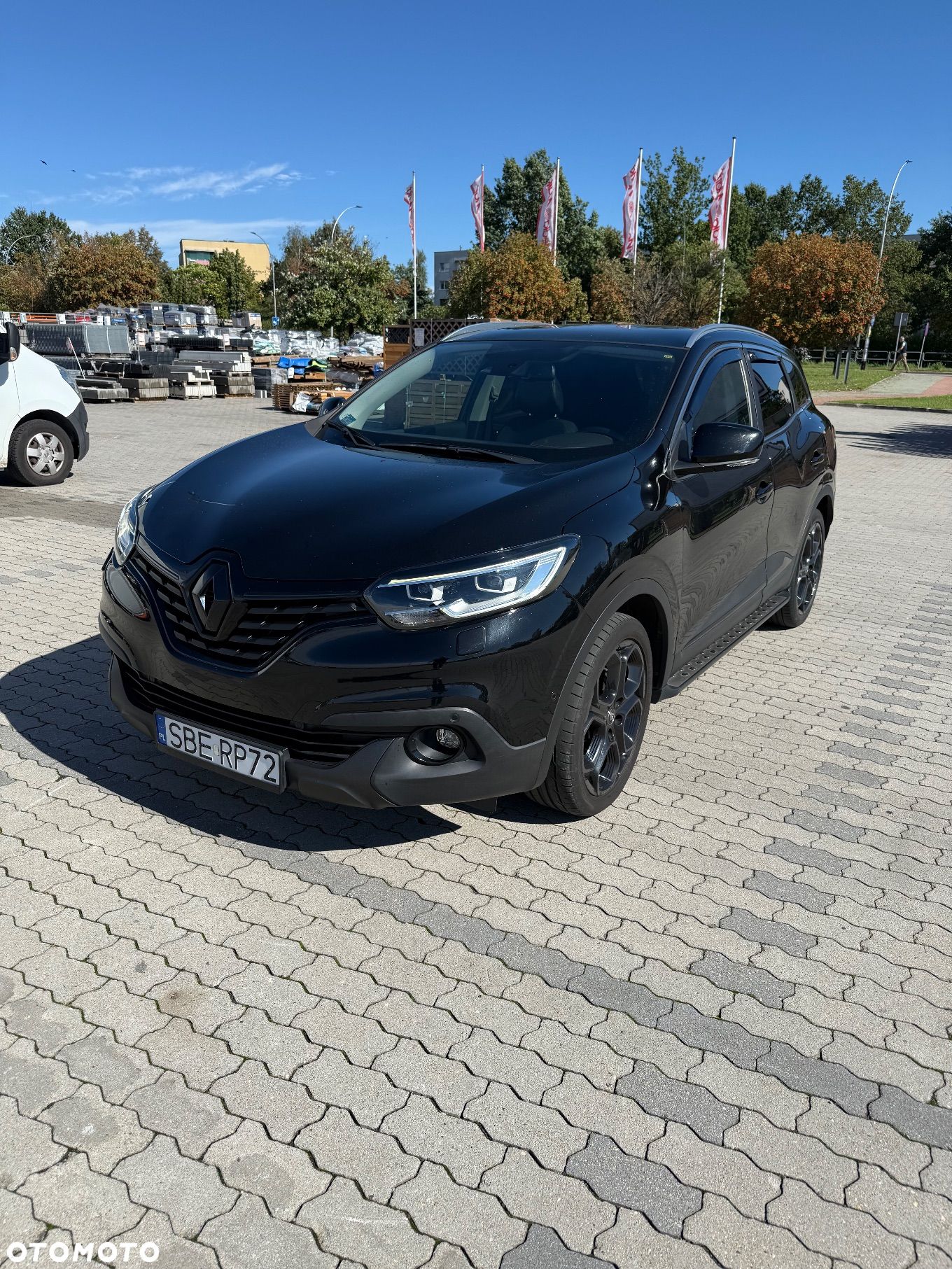 Renault Kadjar 1.6 Energy TCe Night&Day - 1