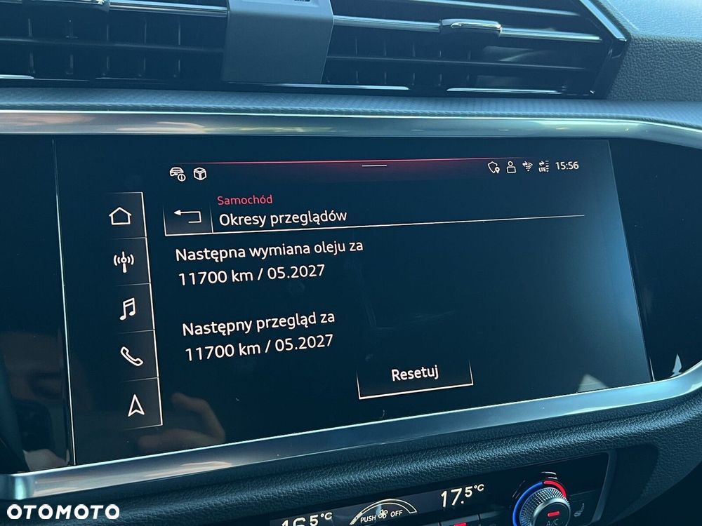 Audi Q3 Sportback 35 TFSI mHEV S-Line S tronic - 37