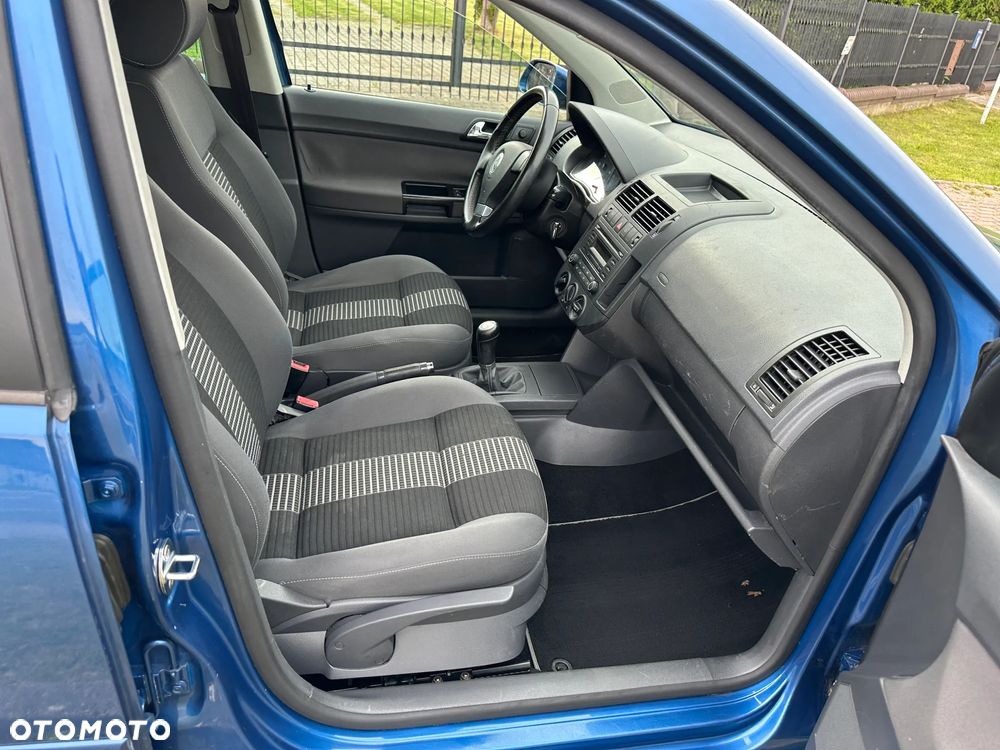 Volkswagen Polo 1.4 Comfortline - 18