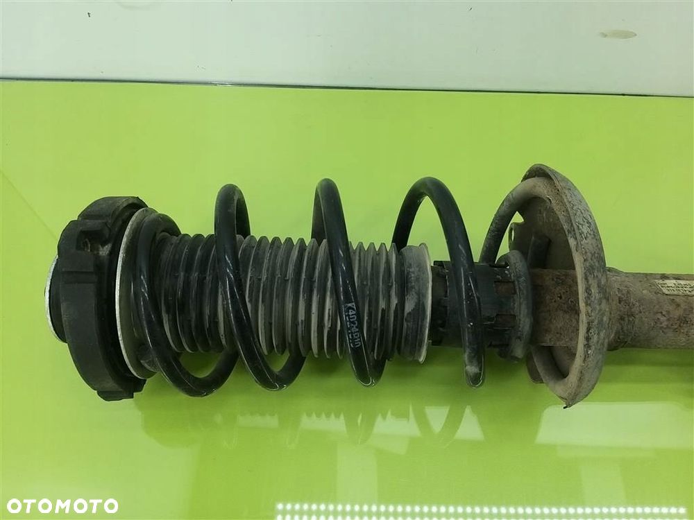 Mcpherson AMORTYZATOR przód lewy Seat IBIZA POLO Cordoba I 99-02 1.4 B - 2