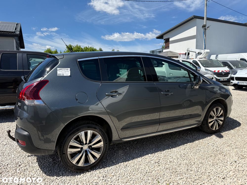 Peugeot 3008 - 7