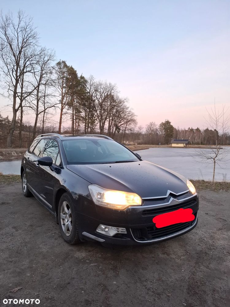 Citroën C5 2.0 16V Confort - 2