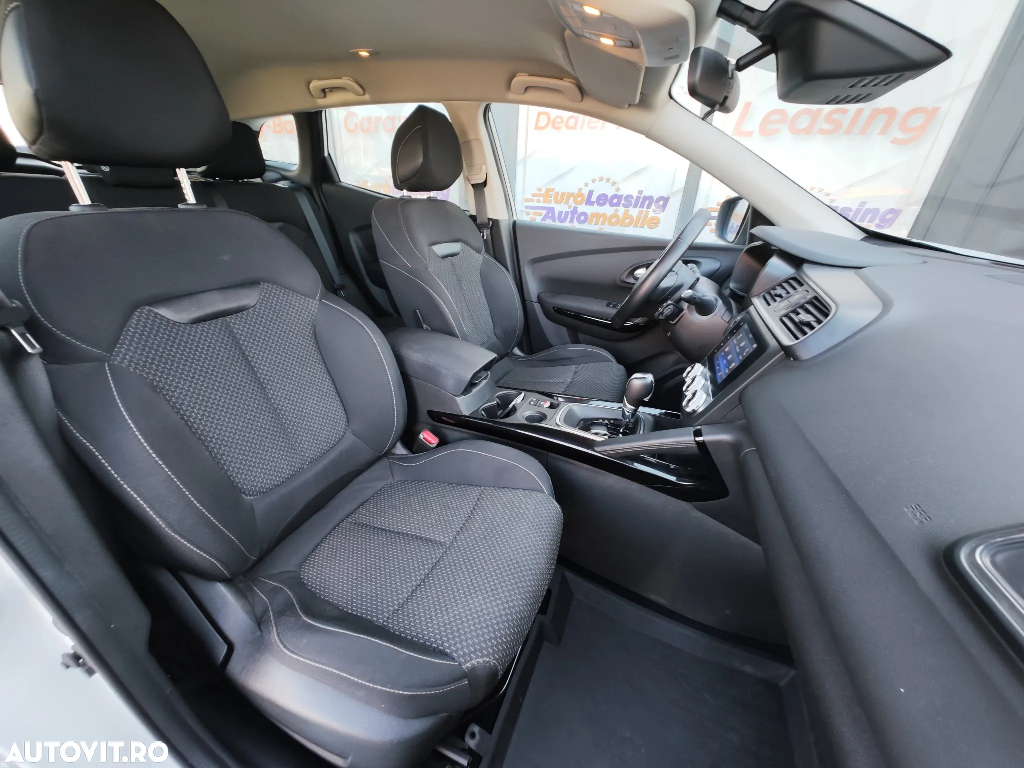 Renault Kadjar - 14