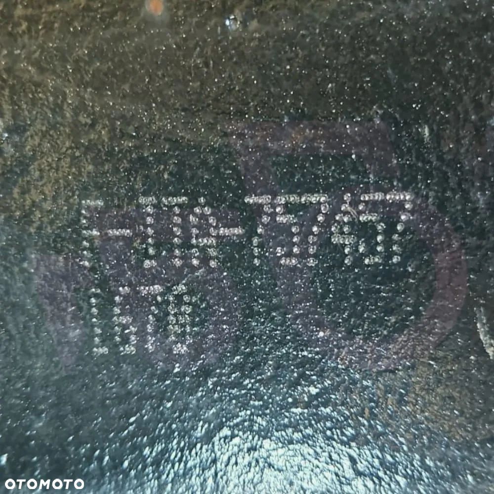 Most napędowy 21306004619 213/235 Dana Spicer JCB 550-80 - 12