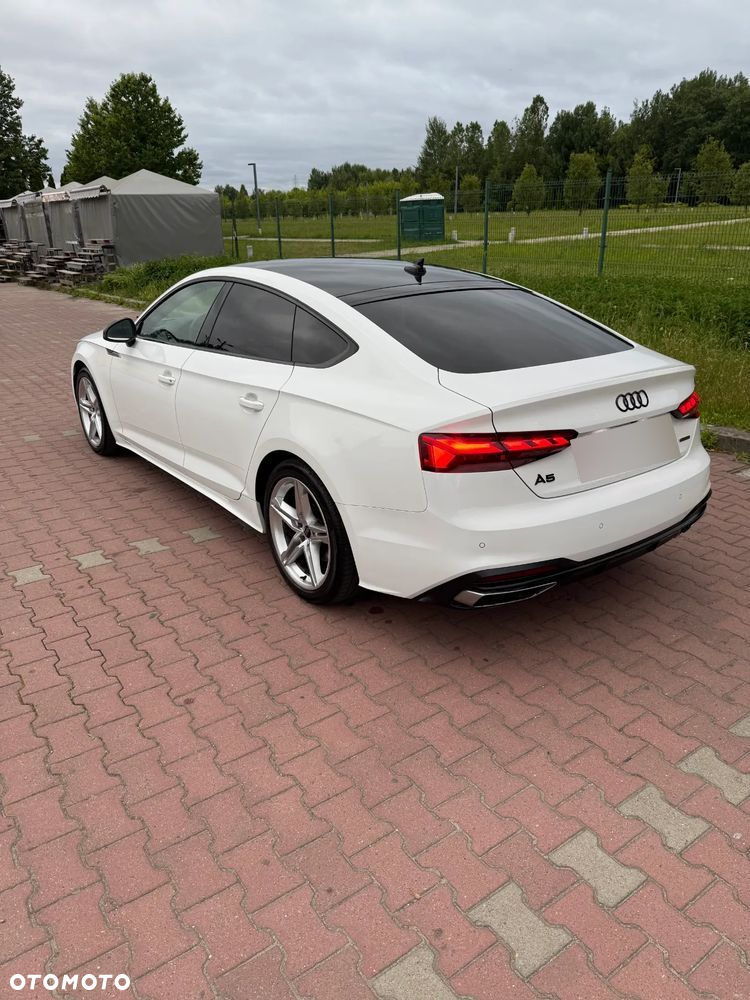 Audi A5 - 7