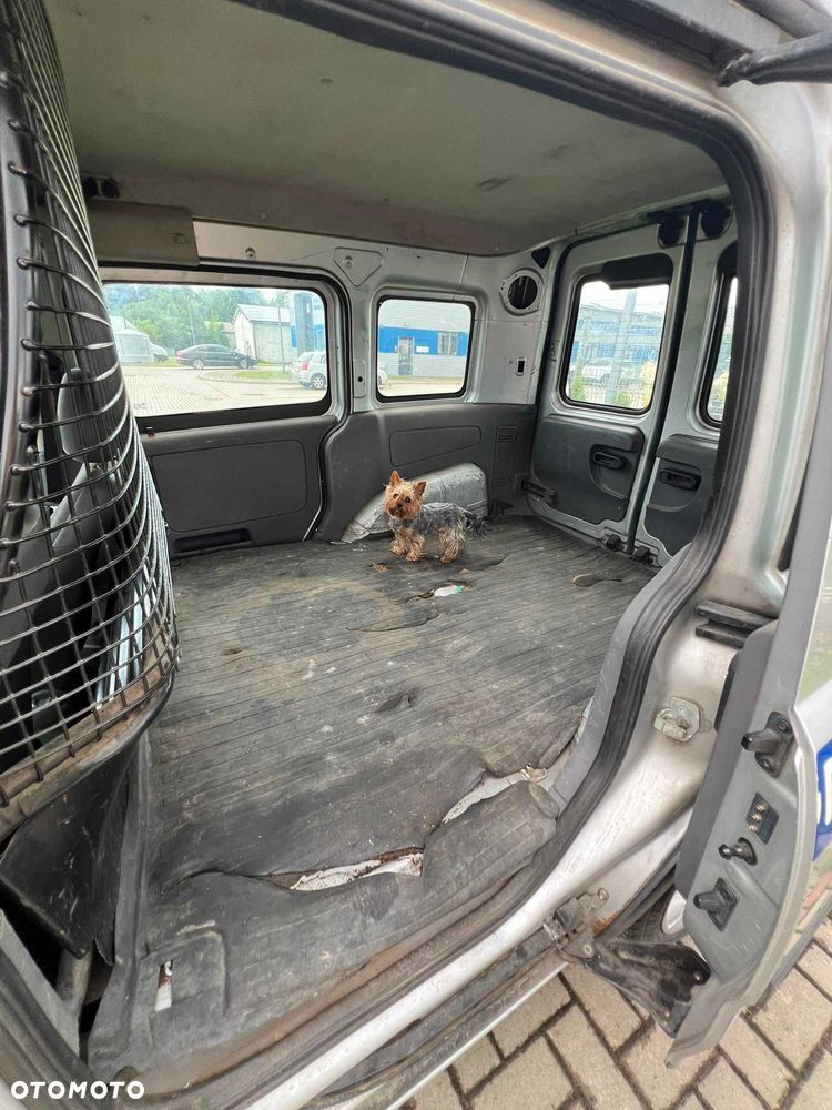 Opel Combo - 5