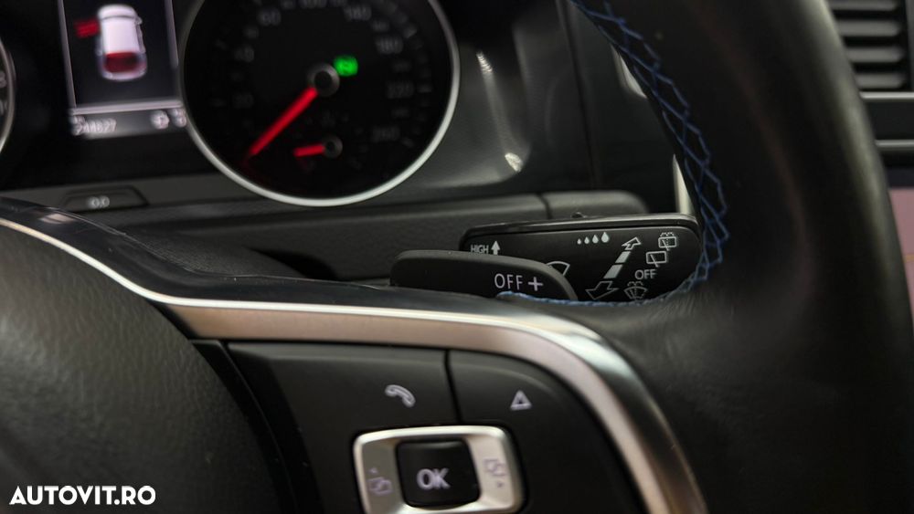 Volkswagen Golf 1.4 TSI BlueMotion Technology DSG Allstar - 23