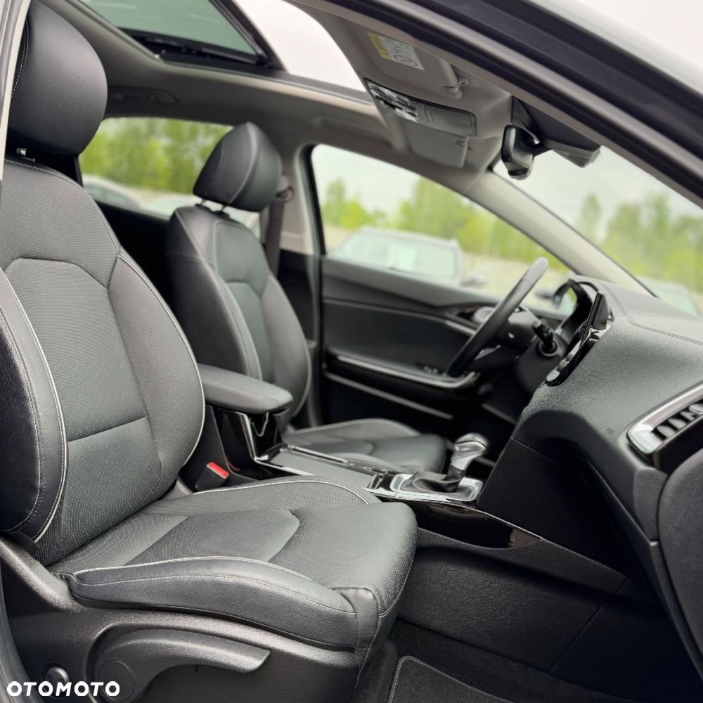 Kia XCeed - 37