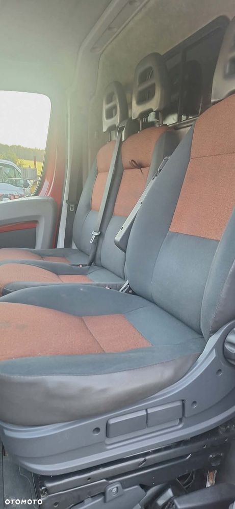Fiat Ducato - 2