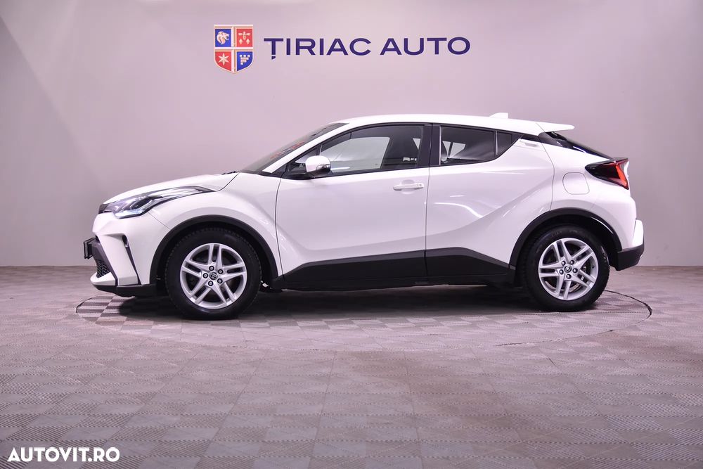 Toyota C-HR - 2