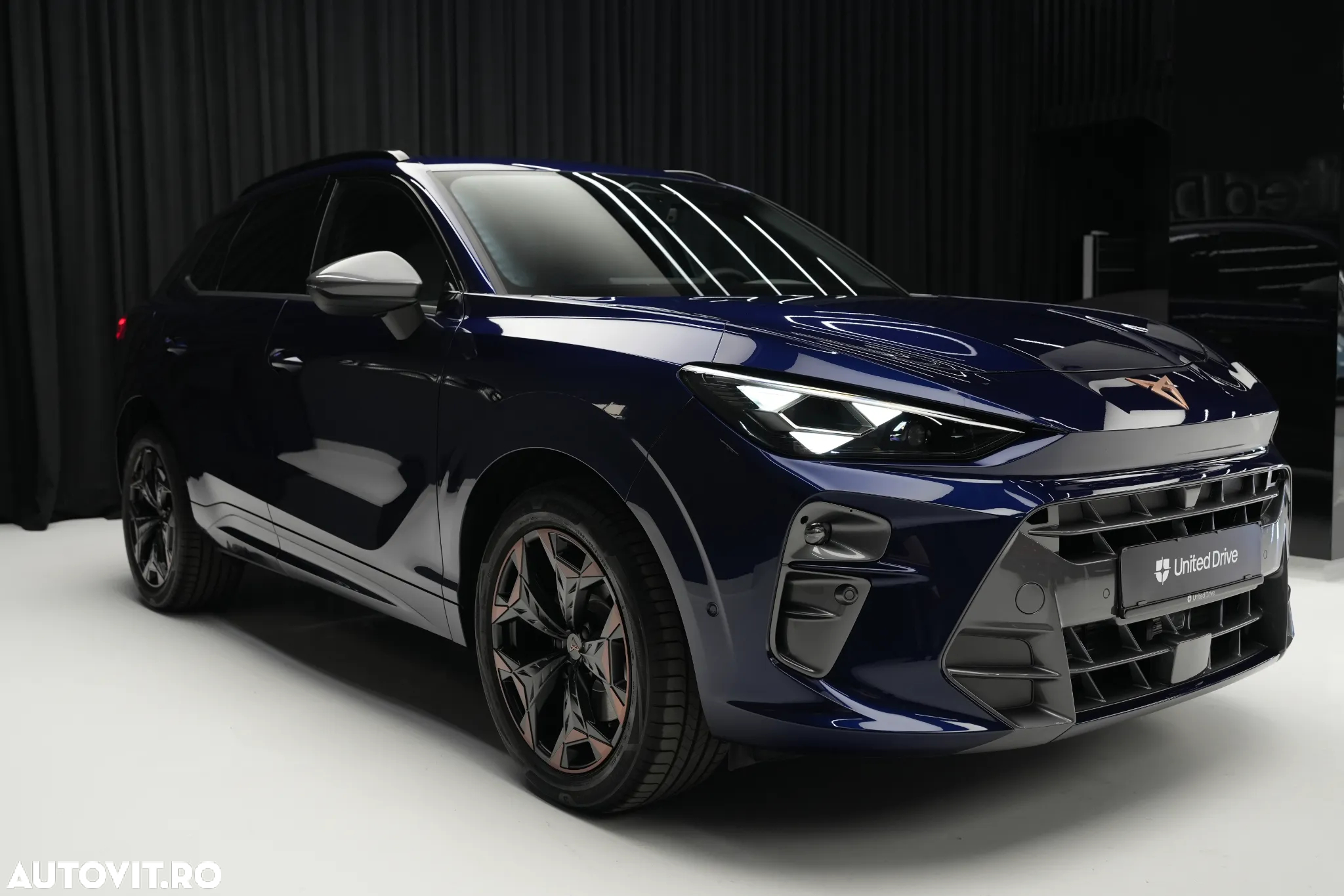 Cupra Terramar - 3